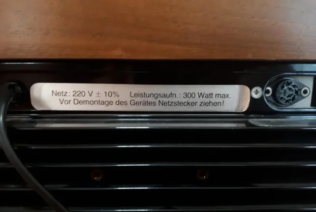 Liesenkotter disco 9003