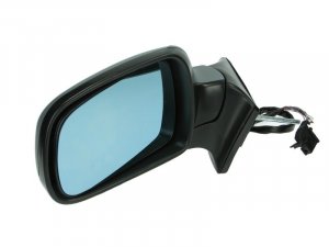 Pezo 407 Retrovizor Elektricni Preklapajuci Levi 04-10,NOVO