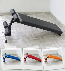 Kosa Klupa za trbušnjake