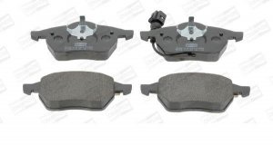 Kocione plocice Seat Toledo 00-06