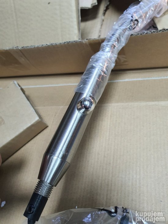 Fleksibilna LED Lampa 150x27cm - Wofi