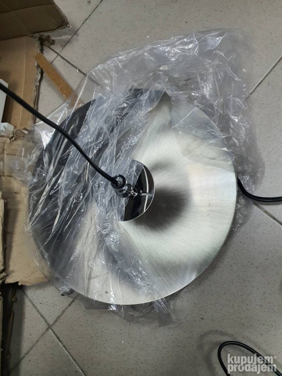 Fleksibilna LED Lampa 150x27cm - Wofi