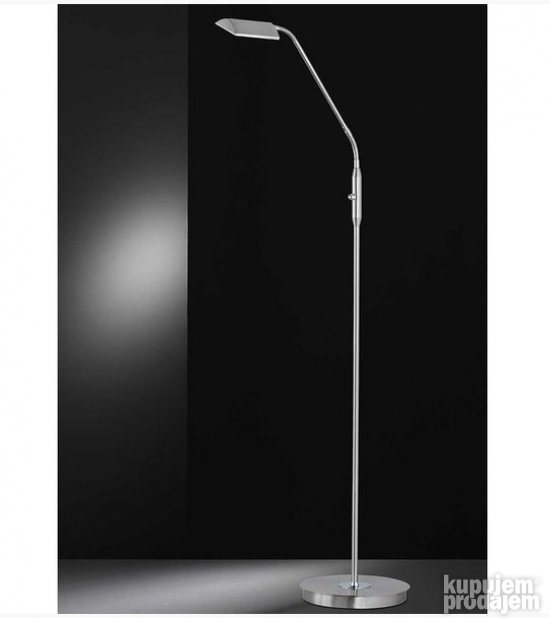 Fleksibilna LED Lampa 150x27cm - Wofi