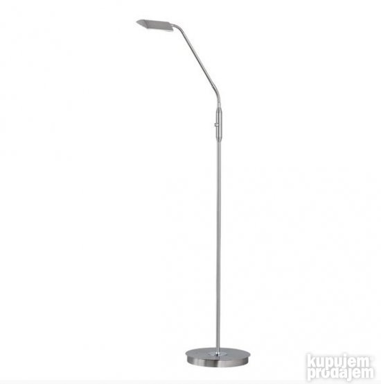 Fleksibilna LED Lampa 150x27cm - Wofi