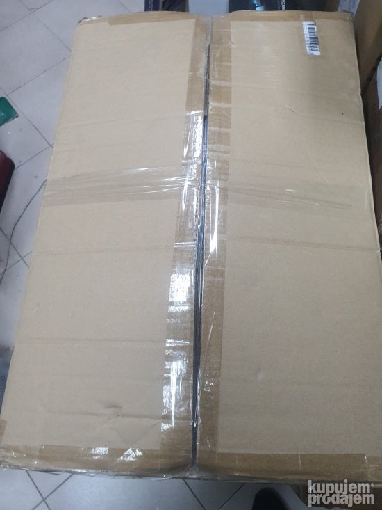 Plafonjera dimabilna 72w - Bozza