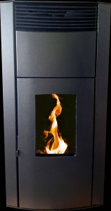 MEGAL kotlovi i peci na PELET BIOMEGAL