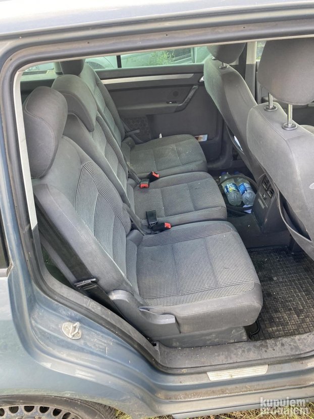 Instrument tabla za vw touran KupujemProdajem