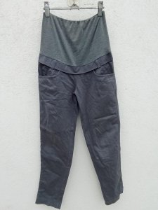 PS pantalone za trudnice vel 36.