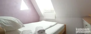 Stefana Nemanje bb, Kopaonik, Čajetinska česma, dvosoban, 39 m²