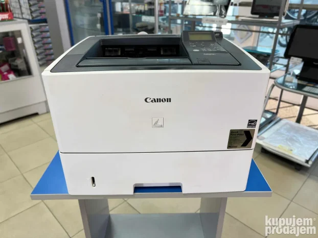 Stampac HP M402dne M404dn M426fdn M428fdn CANON LBP6780X