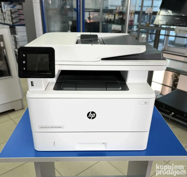 Stampac HP M402dne M404dn M426fdn M428fdn CANON LBP6780X