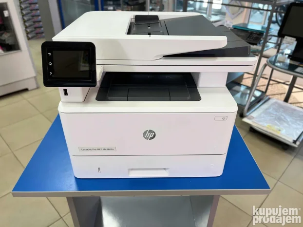 Stampac HP M402dne M404dn M426fdn M428fdn CANON LBP6780X