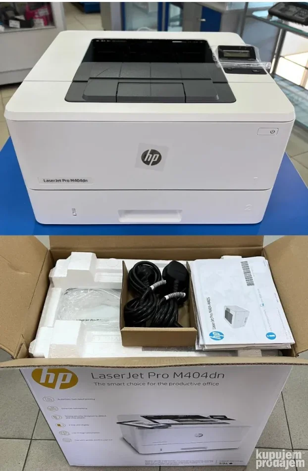 Stampac HP M402dne M404dn M426fdn M428fdn CANON LBP6780X