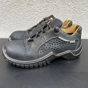 UVEX S1 zastitne radne cipele 39