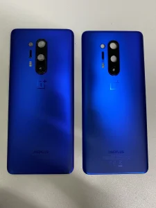 OnePlus 8 Pro 5G Blue poklopac SH Org TOP stanje 10/10
