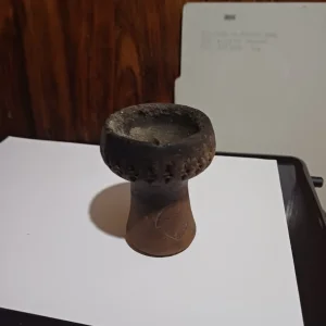 Stara keramička kadionica