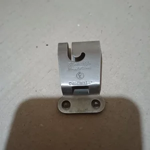 Stare štipaljke za foto laboratoriju