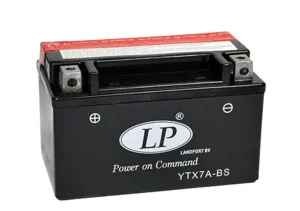 Akumulator YTX7A-BS
