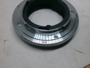 Tamron Adaptall 2 na Y/C