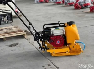 Vibro zaba