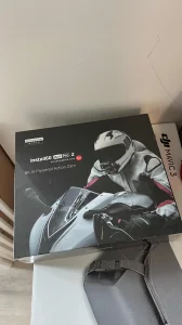 Insta360 Ace Pro 2 Motorcycle bundle