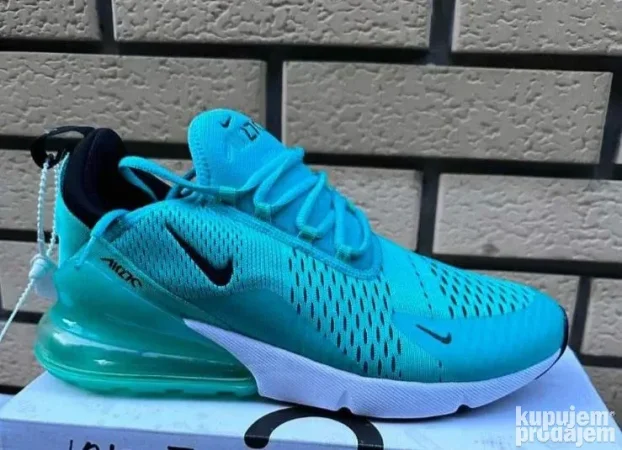 Patika Nike 270 Cena Kupujem Prodajem Nike Air Max 270 Oglasi New