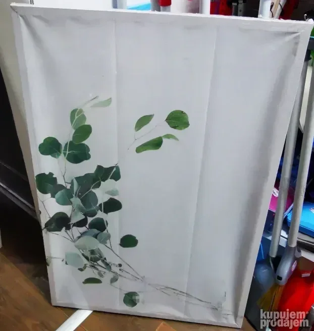 Slika 60x90cm