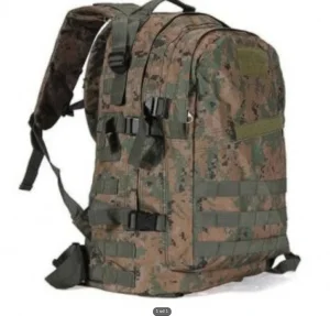 Taktički ranac jungle camouflage