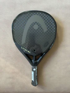 Padel reket - HEAD Extreme One