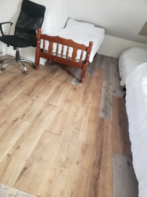 Smeštaj za radnike, Železnik, 150 m²