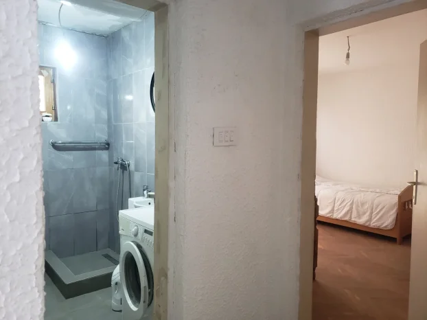 Smeštaj za radnike, Železnik, 150 m²