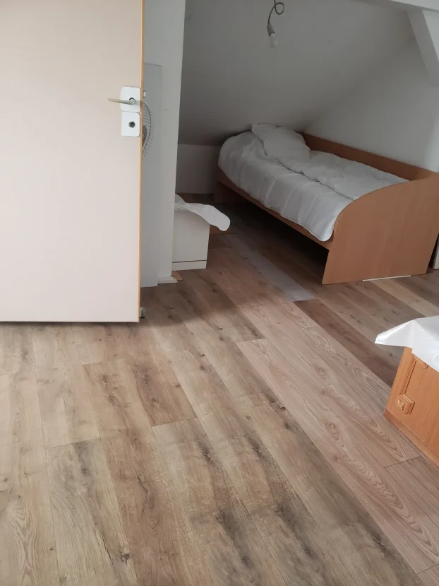 Smeštaj za radnike, Železnik, 150 m²