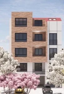 Apelovac, 3.5 troiposoban, 72.7 m²