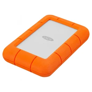LACIE 2TB Rugged Mini USB 3.2 Type C STMF2000400