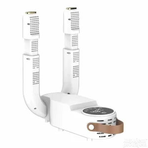 Susac i sterilizator za obucu