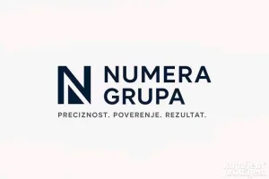 Računovodstvena agencija Numera Grupa Zrenjanin