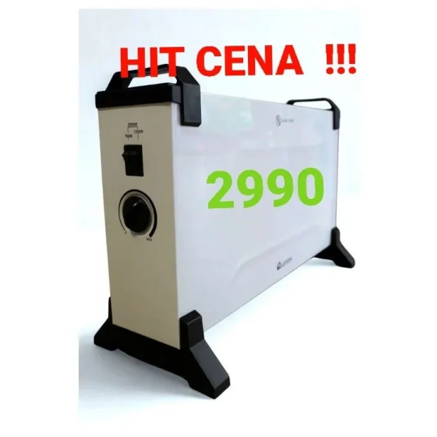 Grejalice - grejna tela više modela