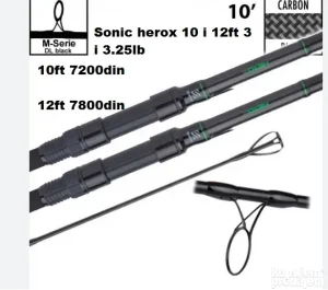 Saranski komplet top 500e