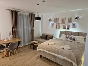 Kopaonik Vrh Treska – luks sredjen apartman