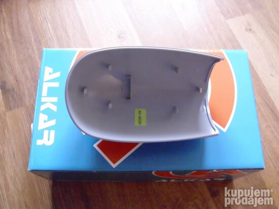 Poklopac retrovizora Fiat Punto 1999-2009