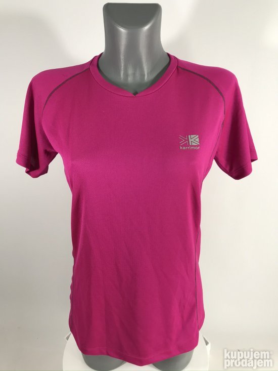 KARRIMOR ženska sportska majica L