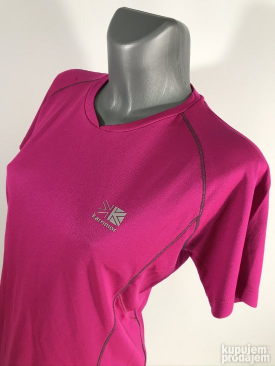KARRIMOR ženska sportska majica L