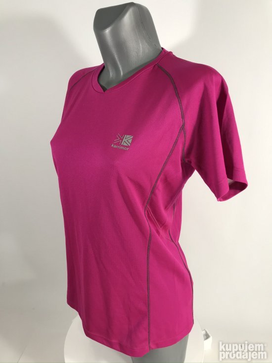 KARRIMOR ženska sportska majica L