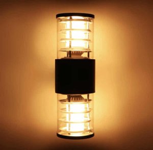 Spoljne zidne lampe