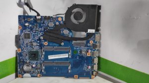 Maticna ploca Acer V5-531  Intel Celeron 877 1.4Gh