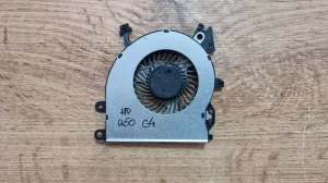 HP ProBook 450 G4 kuler