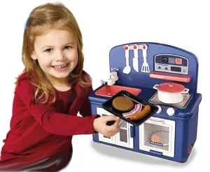 Mini kuhinja za decu