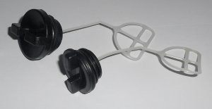 Set cepova za kineske testere