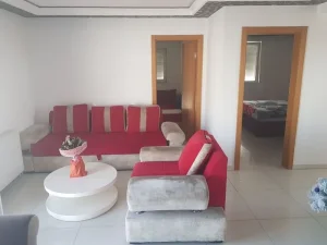 Petrovaradin, trosoban 60m2