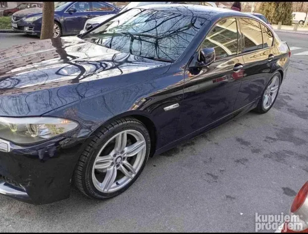 M Pragovi F10